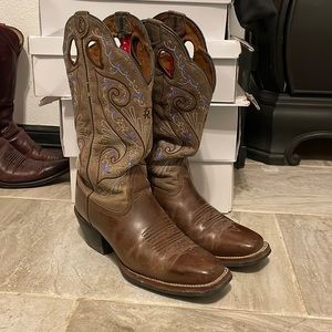 Tony Lama Boots